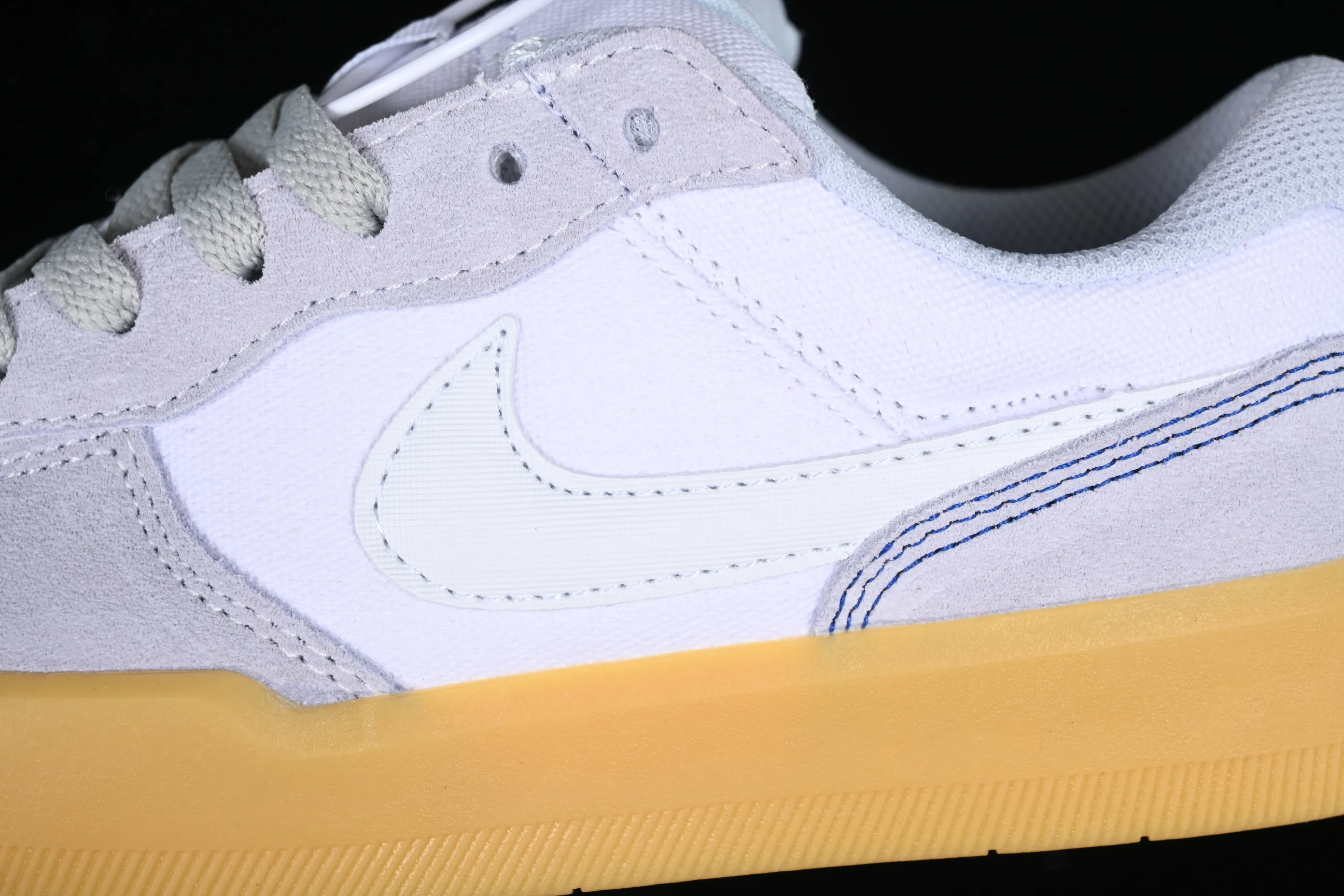 All categories Nk SB Dunk series Nk Force 58 simplified skateboard shoes Nk SB Force 58 Nike simplified retro skateboard shoes DV5476-001